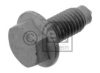 VW N10285907 Screw